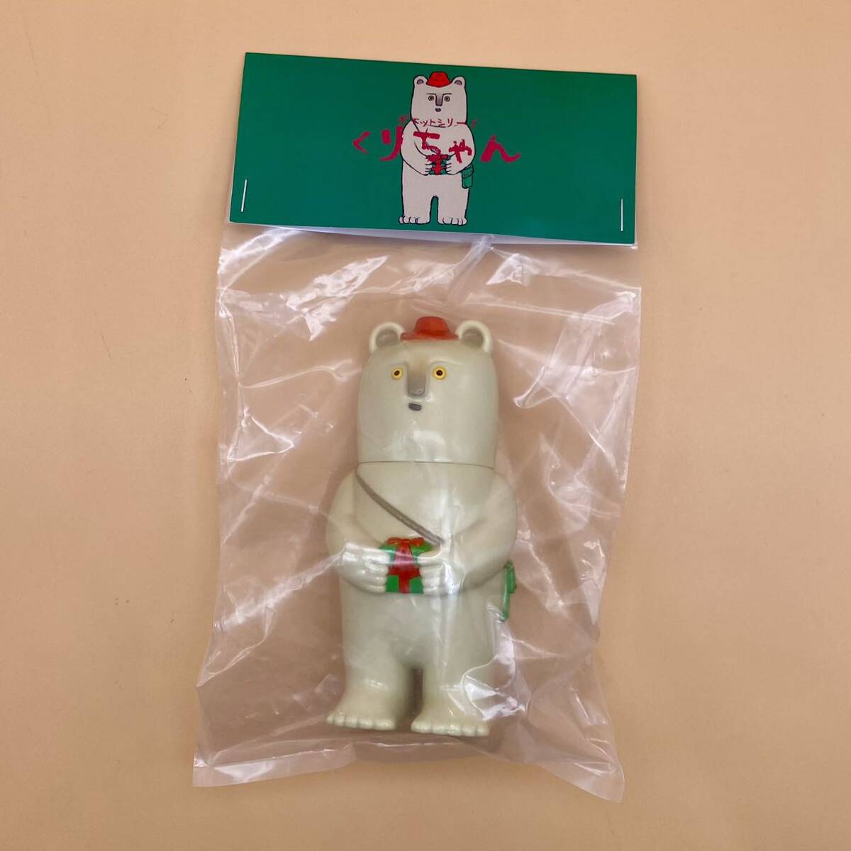A.A.A. VINYL TOYS STAAAAAAN TAIWAN PARADISE TOYS くりちゃん A.A.A. VINYL TOYS STAAAAAAN TAIWAN PARADISE TOYS くりちゃん