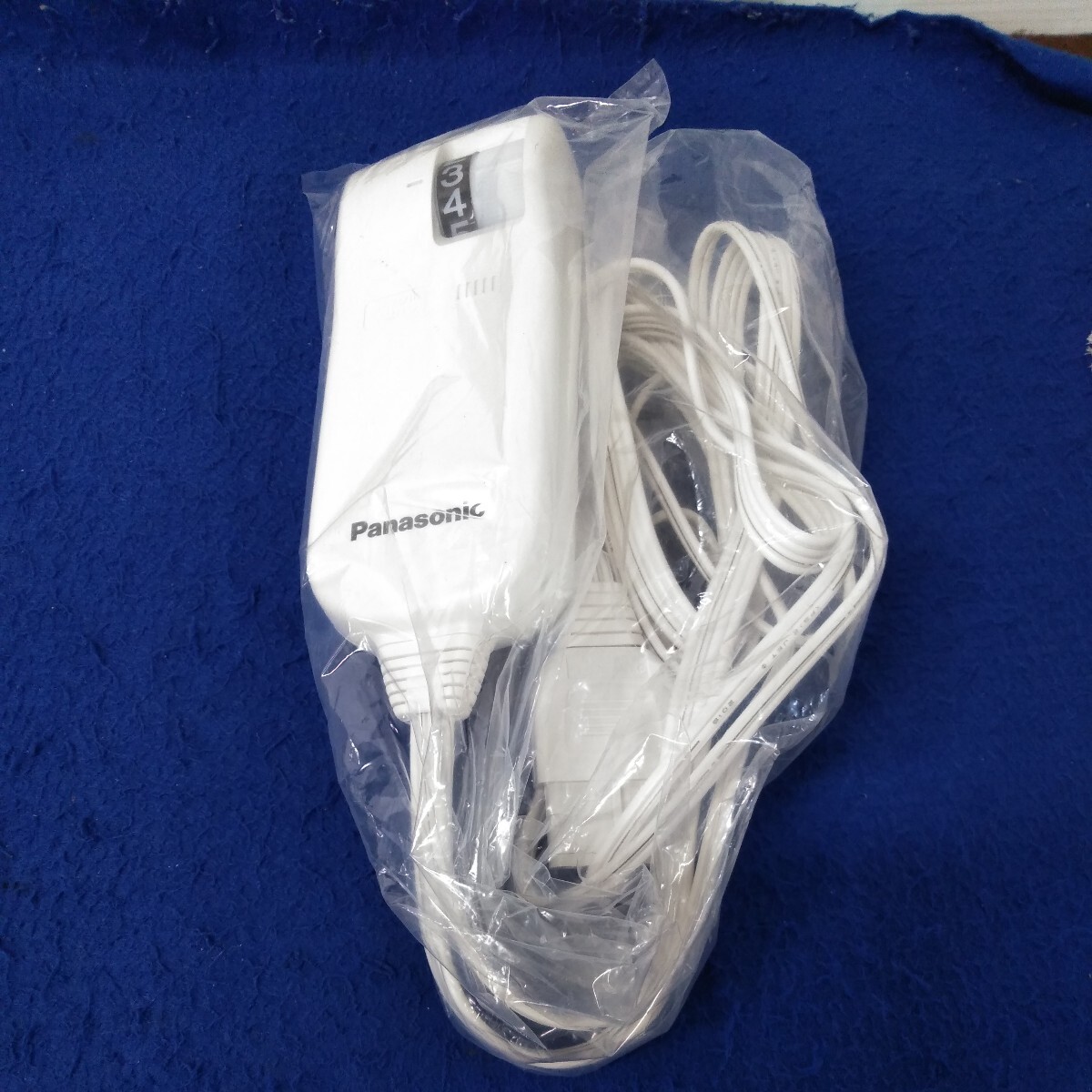 g_t T707 Panasonic electric .. bed blanket for controller consumer electronics product 
