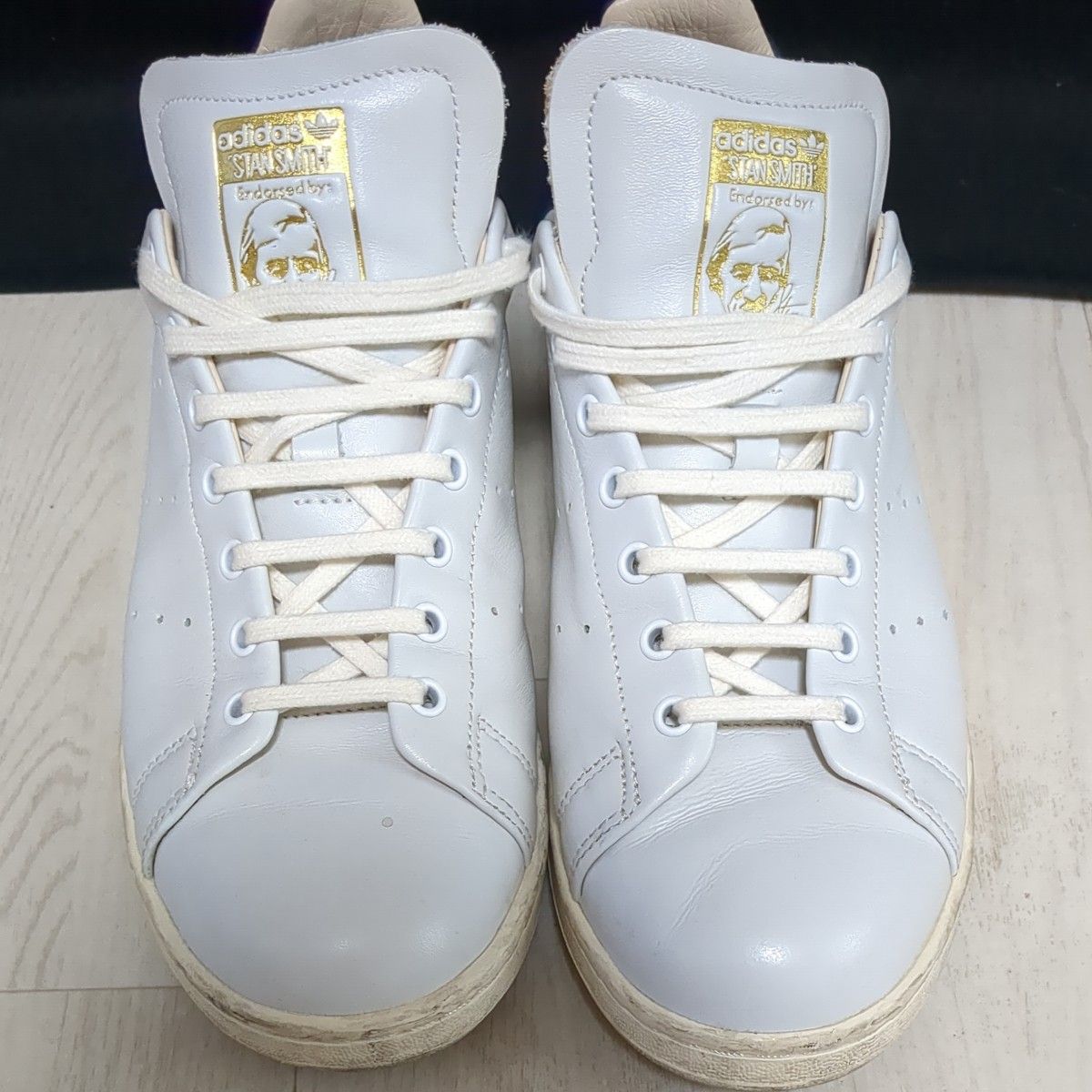 adidas スタンスミス アディダス STAN SMITH リーコン|Yahoo adidas スタンスミス アディダス STAN SMITH リーコン|Yahoo