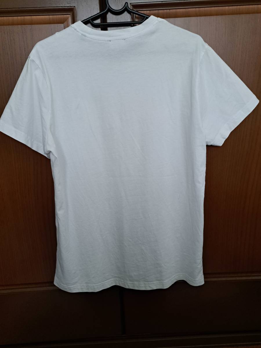 DIESEL Tシャツ　Lサイズ　美品_画像4