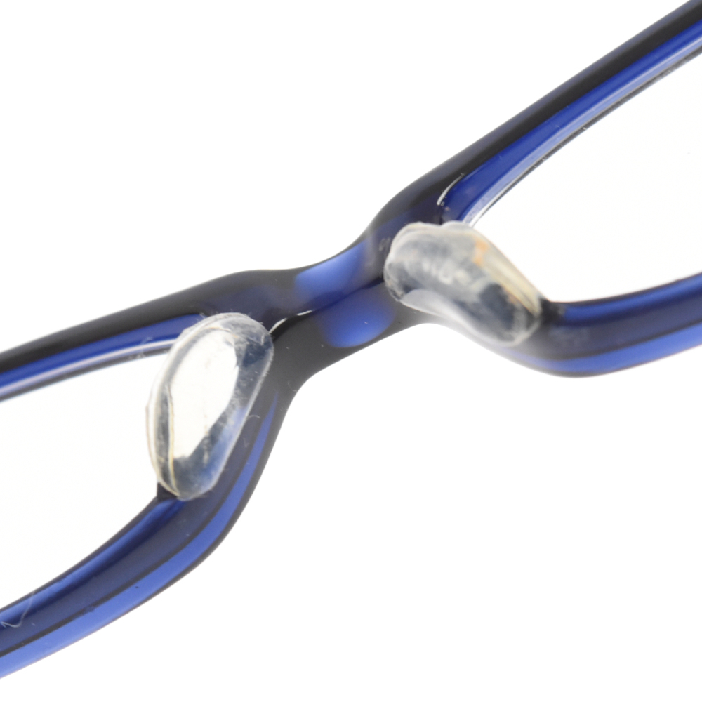 TIFFANY & Co. Tiffany квадратное рама очки очки темно-синий TF2013B