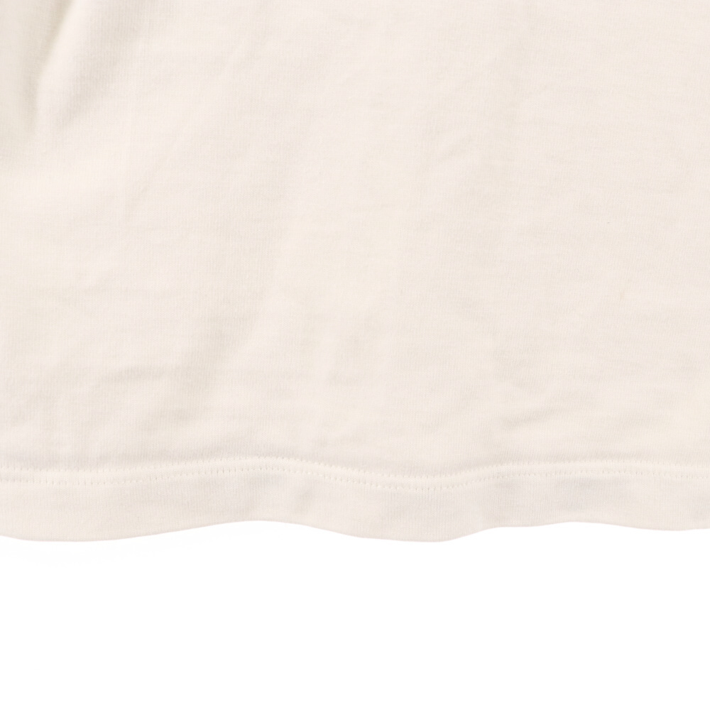 GUCCI グッチ×ディズニー ミッキープリントオーバーサイズTシャツ 半袖Tシャツ ホワイト 565806 XJB66_画像5