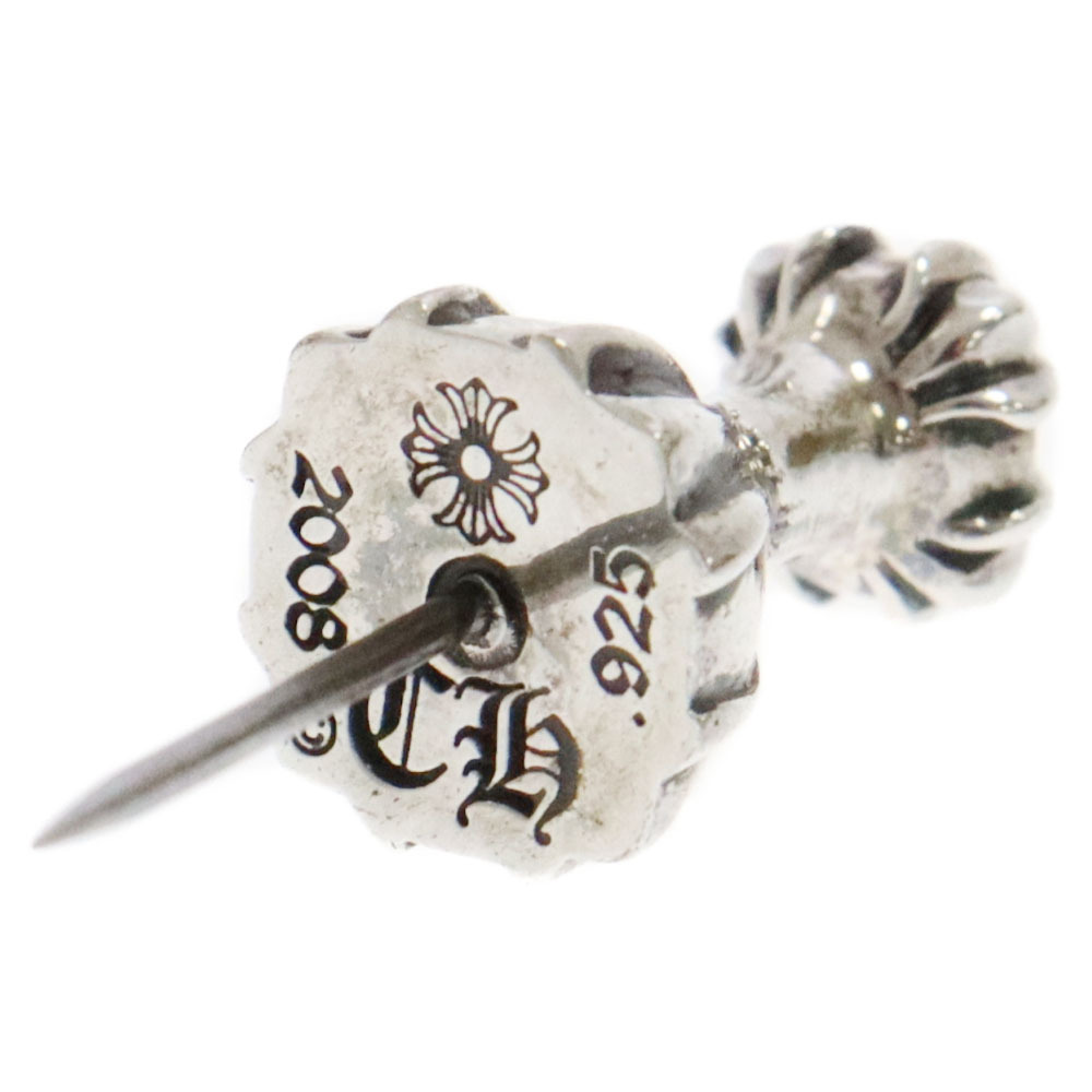 CHROME HEARTS クロムハーツ PUSH PIN クロスボールプッシュピン 画鋲 シルバー_画像4