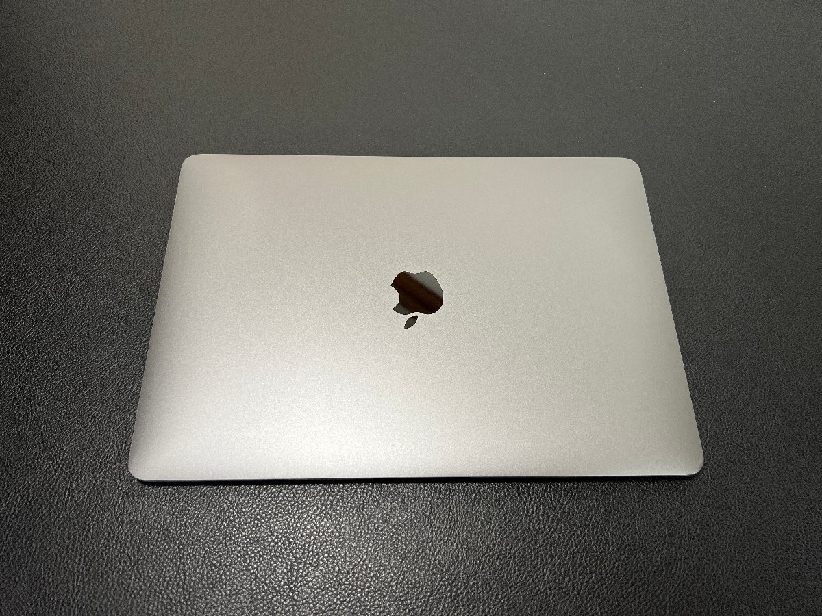 Retina MacBook Air スペースグレイ A1932 2019 ロジックボード欠品 /JIS/現状品/ジャンク出品_画像5