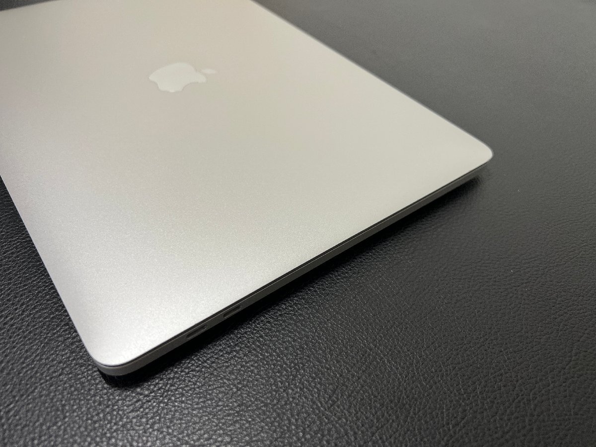 Retina MacBook Pro シルバー A2289 2020 ロジックボード欠品 /JIS/現状品/ジャンク出品_画像7