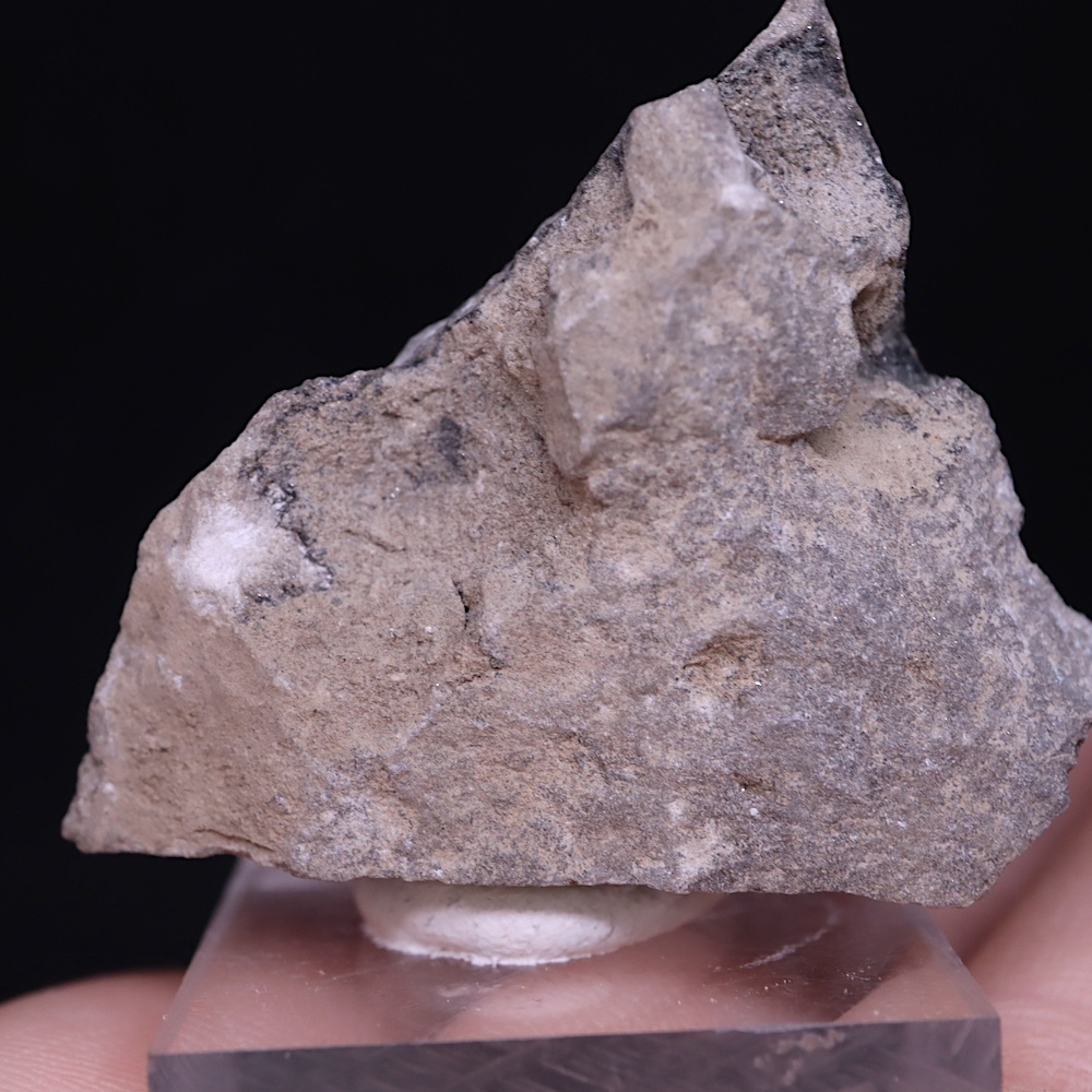 【送料無料】ハーキマーダイヤモンド 母岩付き! 水晶 31.7g HKD005 原石 天然石 鉱物 パワーストーン_画像8