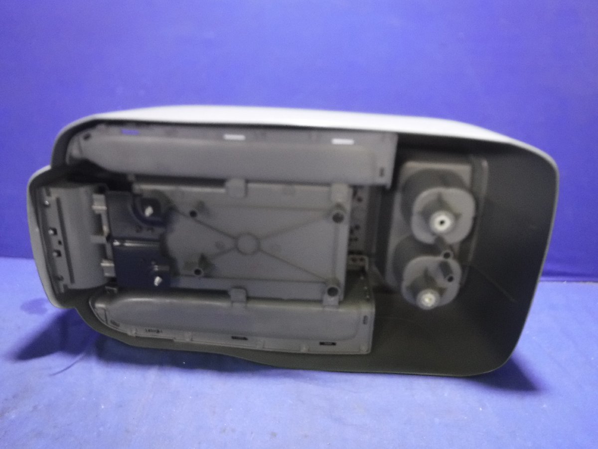 [ gome private person shipping un- possible ]** Toyota Hiace van super GL 200 series KDH206V original center console 58810-26210**