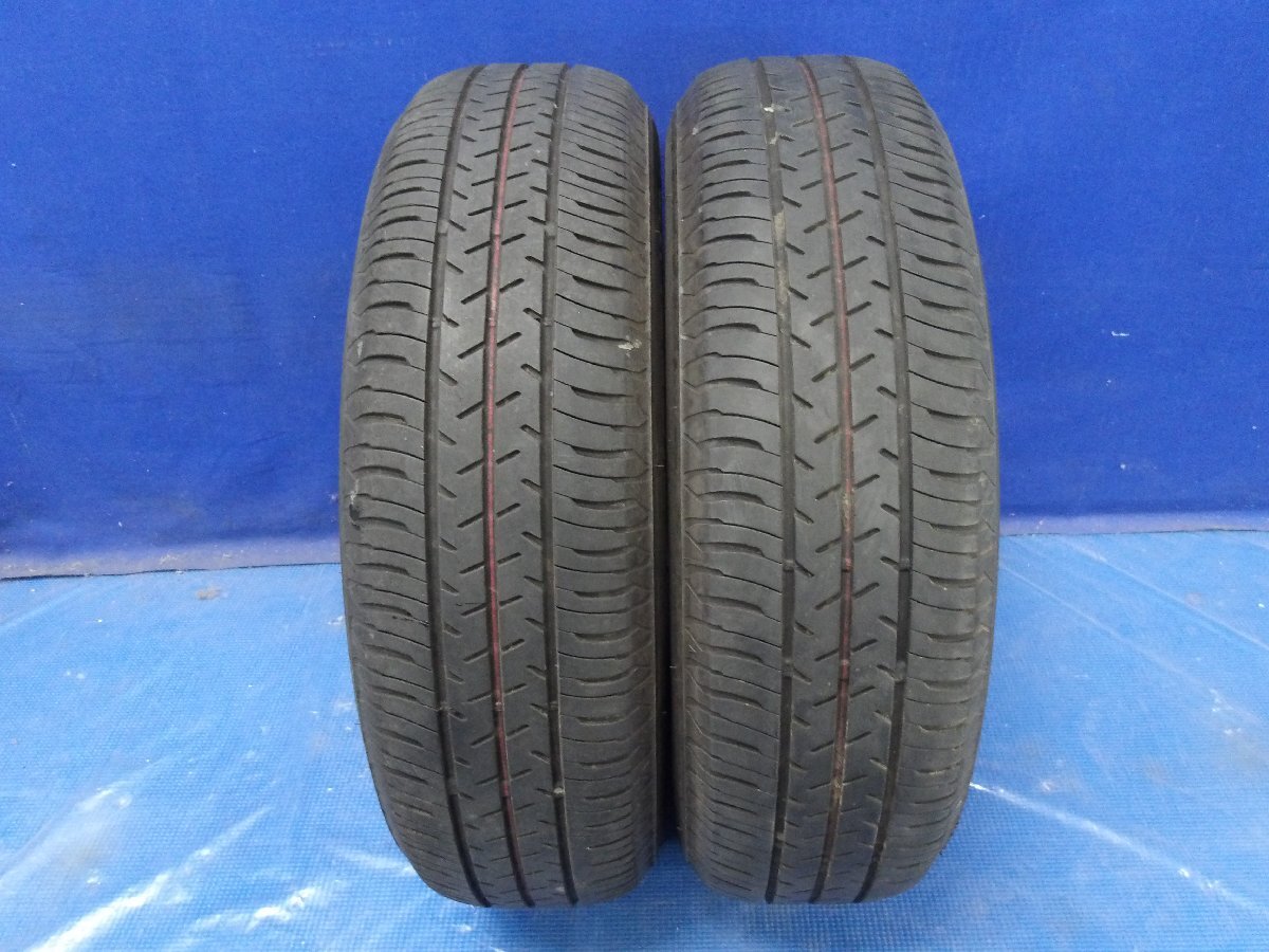 『BRIDGESTONE　ブリヂストン　SEIBERLING SL101　セイバーリング　175/70R14　2020年製　夏タイヤ　ノーマルタイヤ　2本セット』_画像1