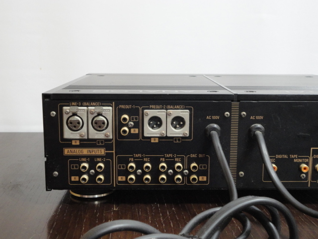 Yahoo!オークション - ジャンク品 DAP-5500 デノン DENON プリアンプ Yahoo!オークション - ジャンク品 DAP-5500 デノン DENON プリアンプ