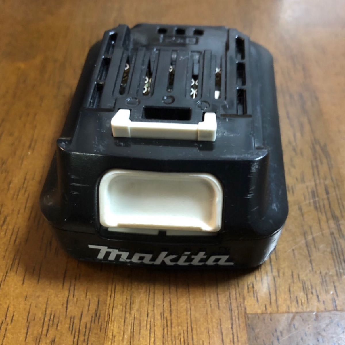 マキタ makita リチウムイオンバッテリー　10.8v