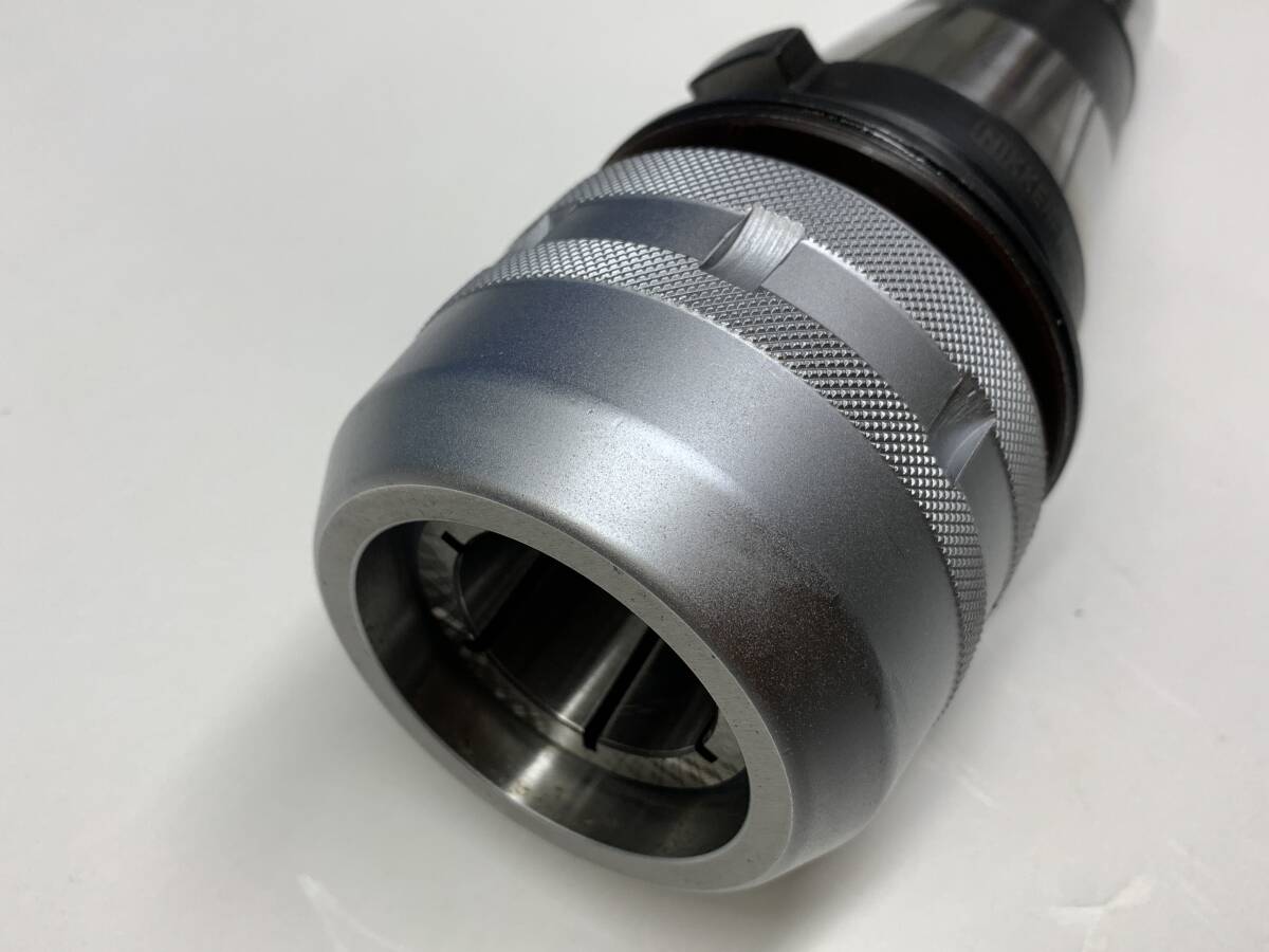 NIKKEN 日研クイック式マルチロックミーリングチャックMCT45-32 NIKKEN 日研クイック式マルチロックミーリングチャックMCT45-32