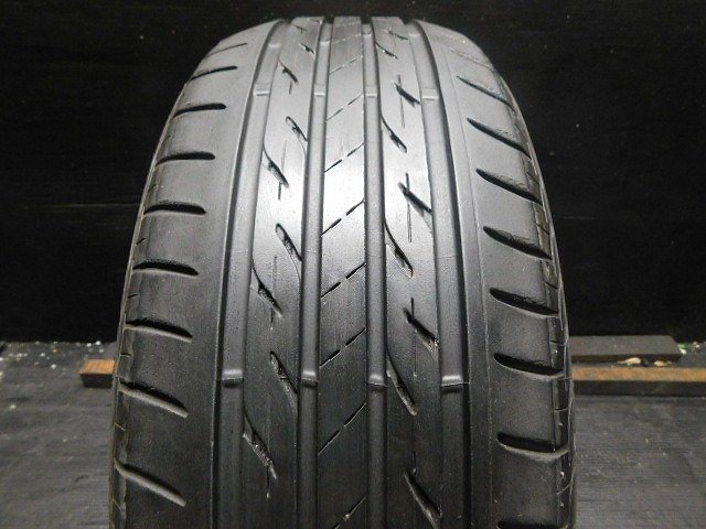 【G510】NEXTRY◆205/60R15◆1本売切り_画像1