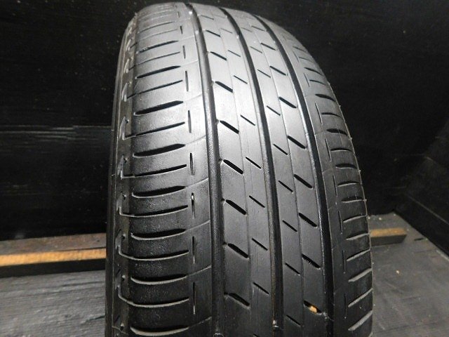 【G513】ECOPIA EP150◆185/60R15◆1本売切りの画像3