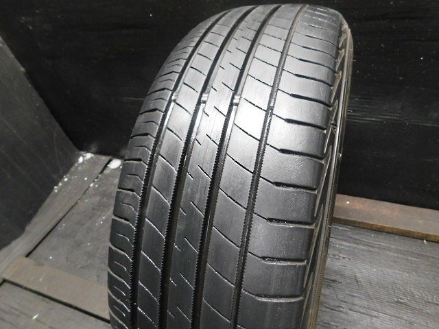 【A586】LEMANS Ⅴ◆195/65R15◆1本売切り_画像2