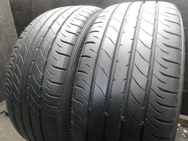 【D847】SP SPORTMAXX050◆225/45R18◆2本即決_画像3