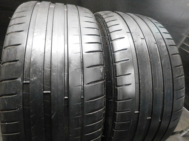 【D850】PilotSport5◆235/40R18◆2本即決_画像3