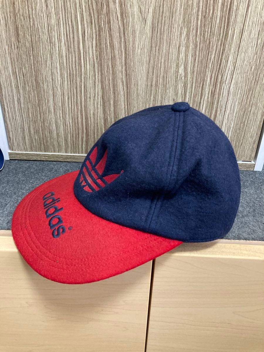 72年〜80年】adidas ビンテージキャップ デサント|Yahoo!フリマ 72年〜80年】adidas ビンテージキャップ デサント|Yahoo!フリマ