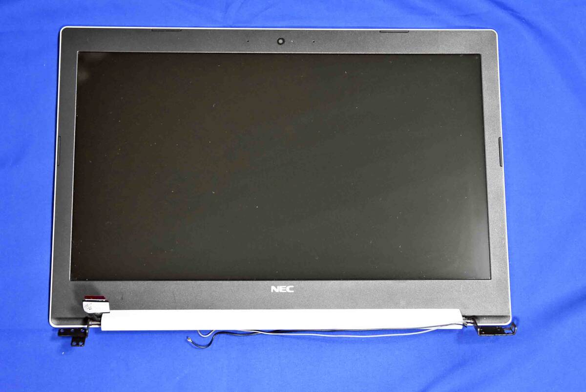 NEC LAVIE PC-NS700KAW用液晶パネル 天板の画像1