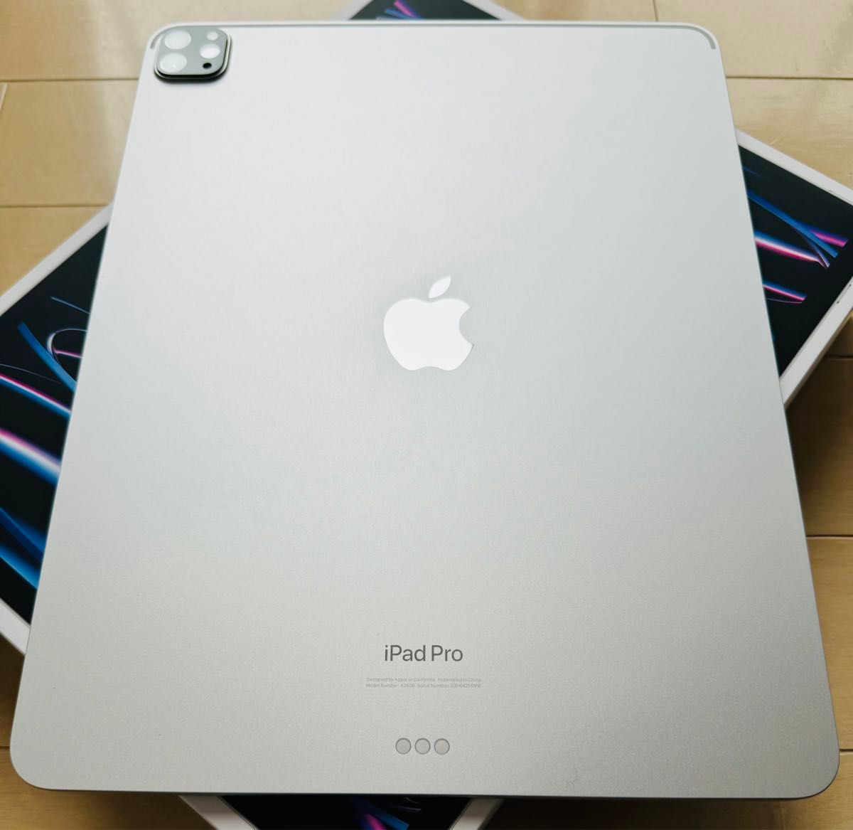 美品】iPad Pro 12 9インチ 第6世代|Yahoo!フリマ(旧PayPay 美品】iPad Pro 12 9インチ 第6世代|Yahoo!フリマ(旧PayPay