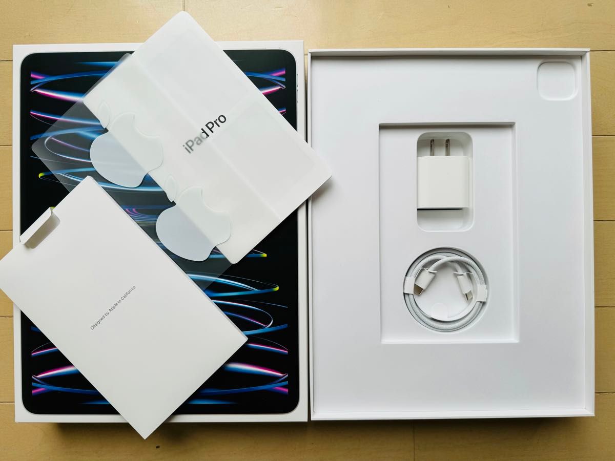 美品】iPad Pro 12 9インチ 第6世代|Yahoo!フリマ(旧PayPay 美品】iPad Pro 12 9インチ 第6世代|Yahoo!フリマ(旧PayPay