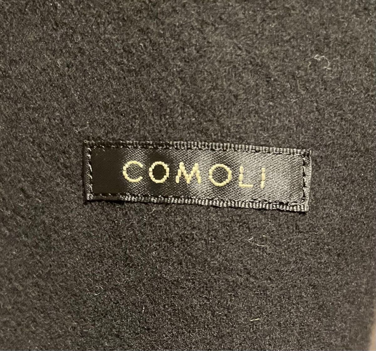 新品未使用 24ss COMOLI レザーワークジャケット 2|Yahoo 新品未使用 24ss COMOLI レザーワークジャケット 2|Yahoo