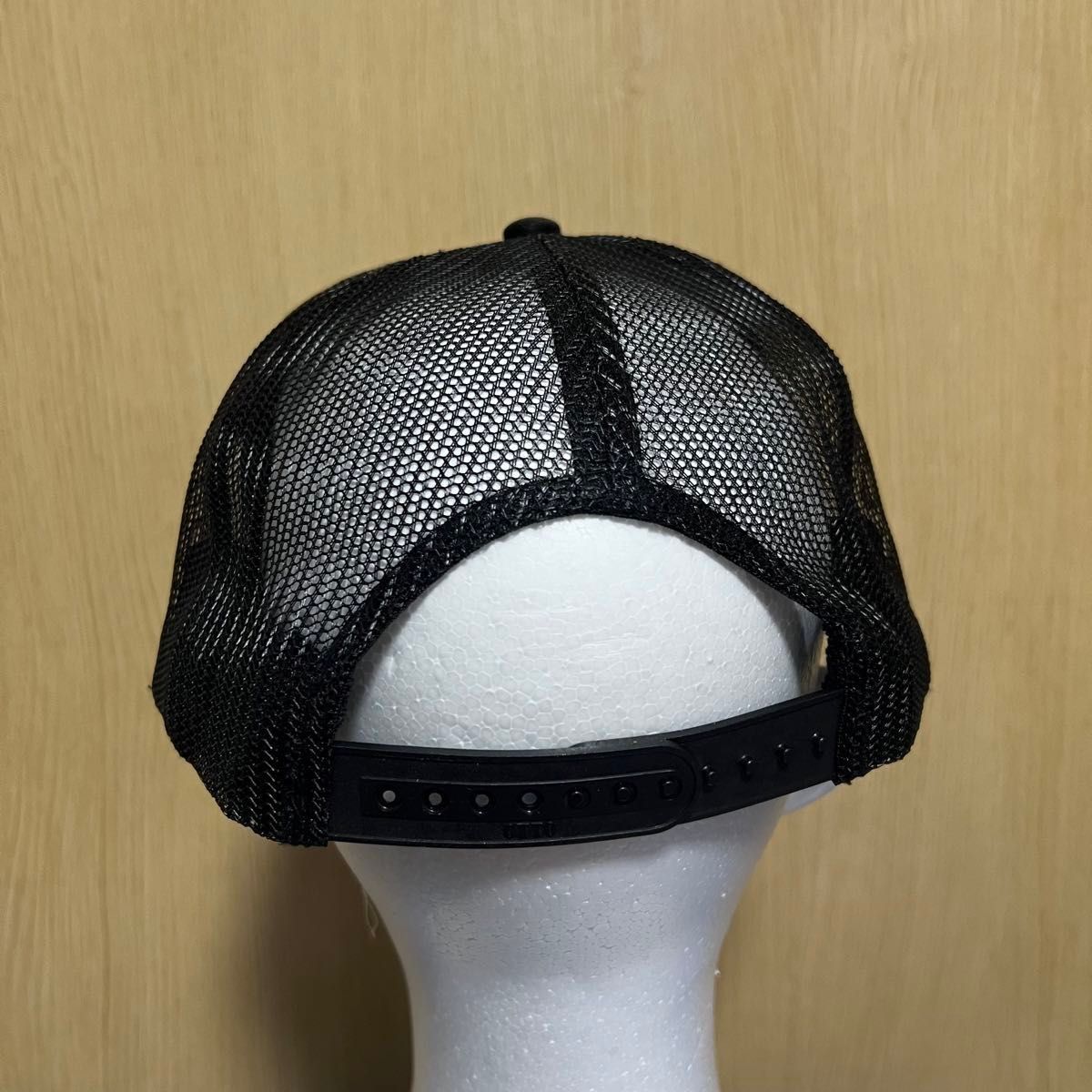 kapital キャピタル　京都限定　キャップ　cap スナップバック　KOUNTRY サイズフリー　メッシュ　mesh