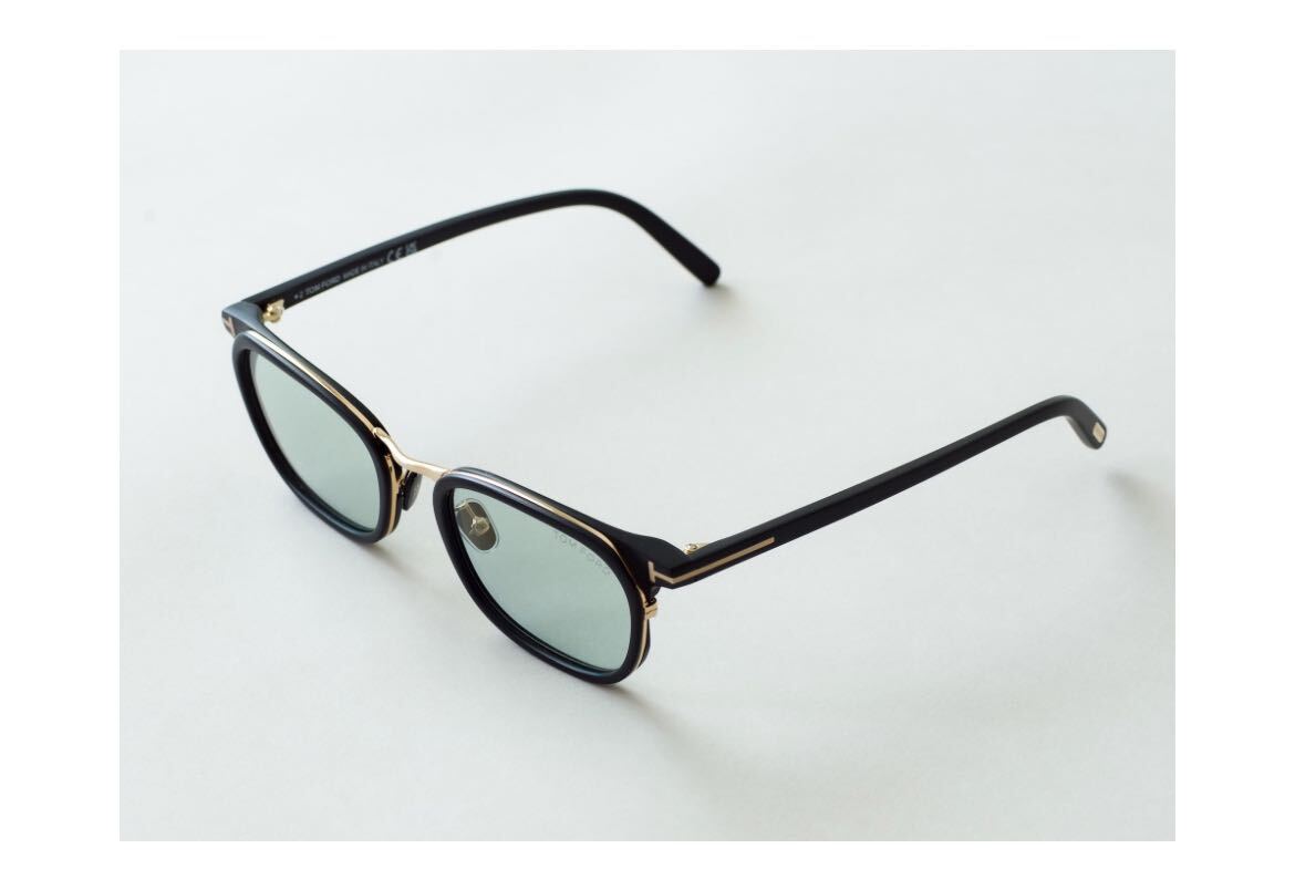 新品】トムフォード ロンハーマン 別注 TOM FORD サングラス 新品】トムフォード ロンハーマン 別注 TOM FORD サングラス