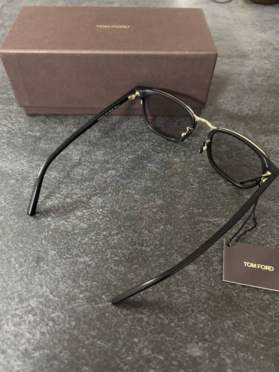 新品】トムフォード ロンハーマン 別注 TOM FORD サングラス 新品】トムフォード ロンハーマン 別注 TOM FORD サングラス