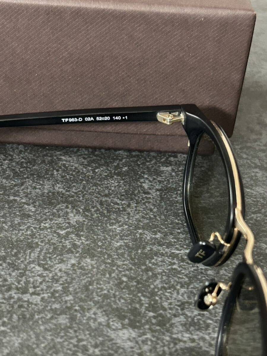 新品】トムフォード ロンハーマン 別注 TOM FORD サングラス 新品】トムフォード ロンハーマン 別注 TOM FORD サングラス