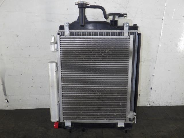  Dayz 5BA-B43W radiator 