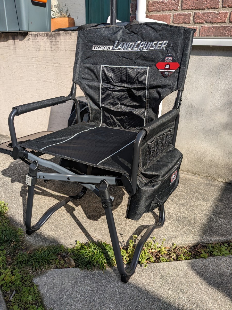 Yahoo!オークション - 【超美品】ARB社製ランクルロゴ入り Yahoo!オークション - 【超美品】ARB社製ランクルロゴ入り