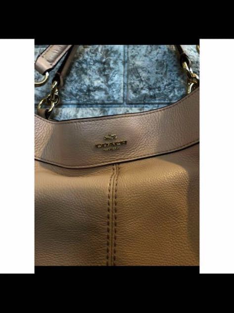 Y コーチ COACH コーチバッグ ハンドバッグ バッグ レディース_画像2