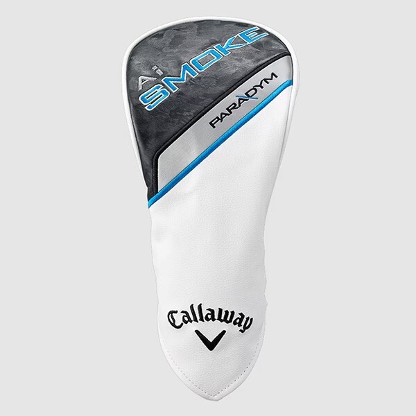 【新品】キャロウェイ PARADYM AI SMOKE ◆◆◆ ドライバー 10.5度 TENSEI 60 for Callaway (SR)_画像6