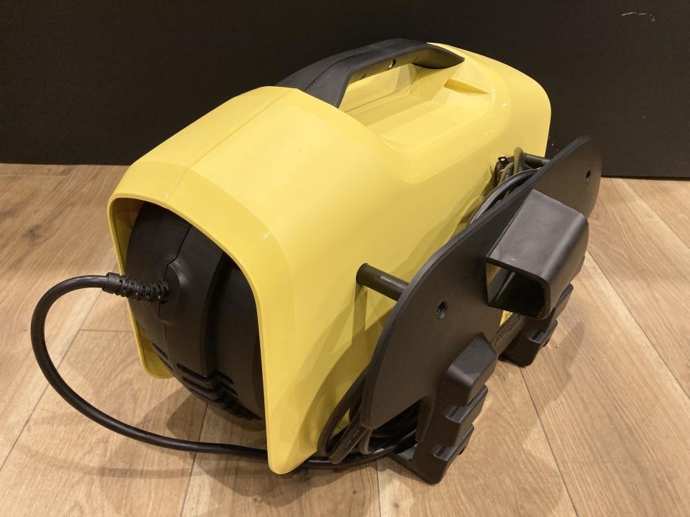 018★おすすめ商品★KARCHER ケルヒャー 高圧洗浄機 K2サイレント K2 Silent ※商品画像要確認_画像3