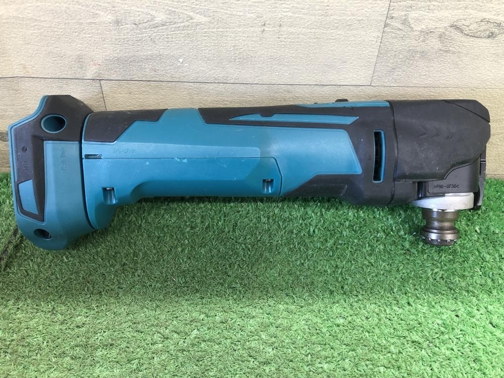 016■おすすめ商品■マキタ makita 充電式マルチツール TM51D 本体+ケース_画像3