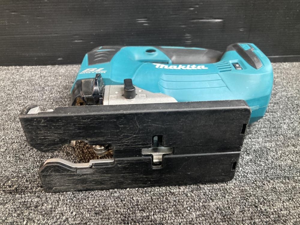 013♪おすすめ商品♪マキタ makita 充電式ジグソー JV182DZK 18V 本体+ケース_画像6