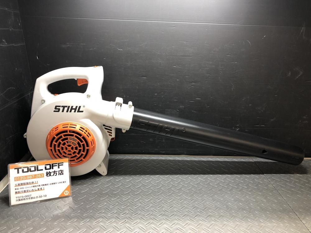 014〇おすすめ商品〇スチールSTIHL 最軽量ハンディブロワーBG50 014〇おすすめ商品〇スチールSTIHL 最軽量ハンディブロワーBG50