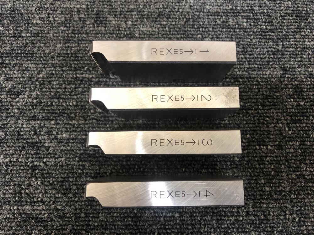 011◎おすすめ商品◎REX/レッキス 自動切上チェーザ PT HSS 1-2 ※長期保管品