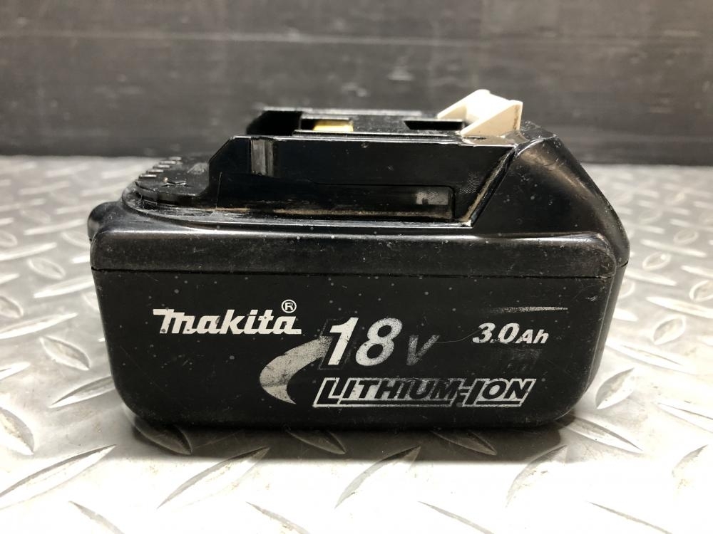 014〇おすすめ商品〇マキタ makita バッテリー BL1830 85回充電 過負荷過放電0％ 18V 3.0Ah_画像4