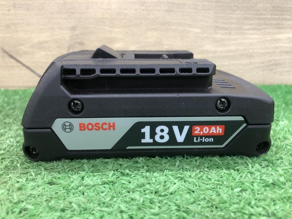 016■おすすめ商品■BOSCH バッテリー A1820LIB_画像2