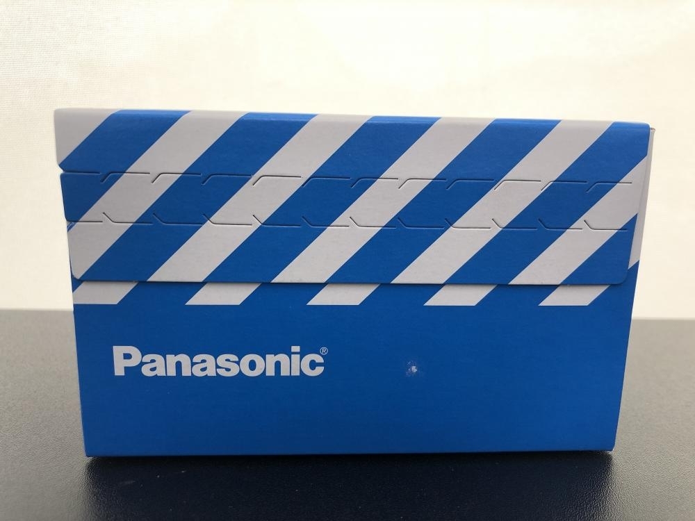016■未使用品■Panasonic パナソニック 漏電ブレーカー BJW-50 BJW3503 3P 50A 30mA_画像2