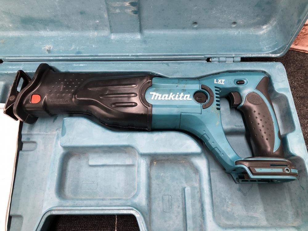 017◇おすすめ商品◇マキタ makita 充電式レシプロソー JR182D_画像2