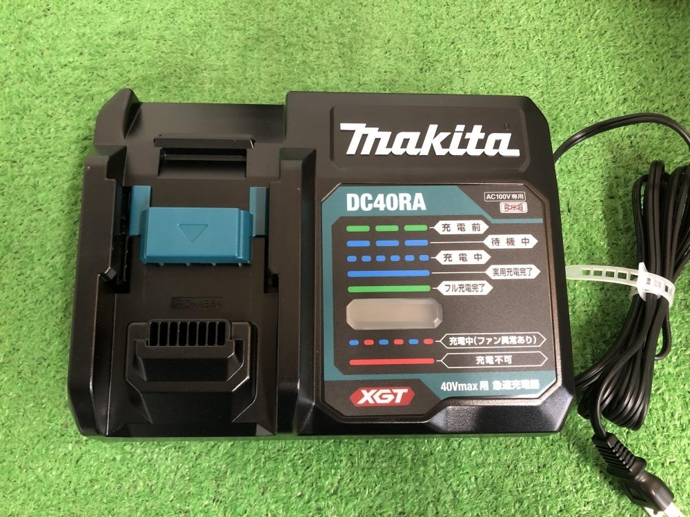 015●未使用品・即決価格●makita　マキタ 充電式インパクトドライバ TD002GDXAP_画像6