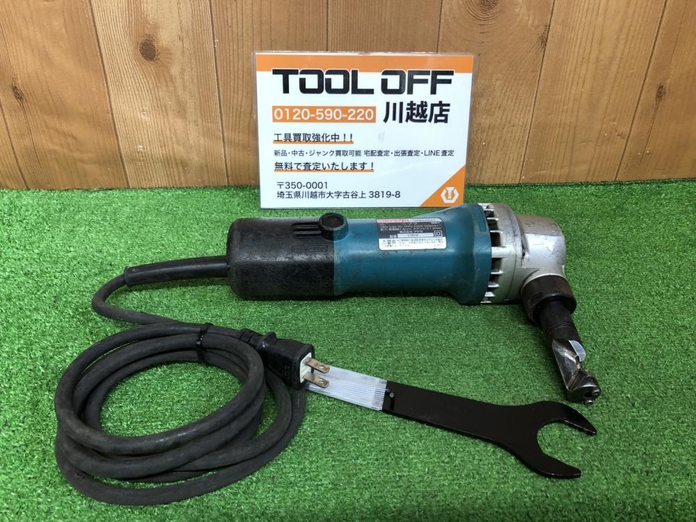 001♪おすすめ商品♪マキタ makita ニブラ JN1601_画像1