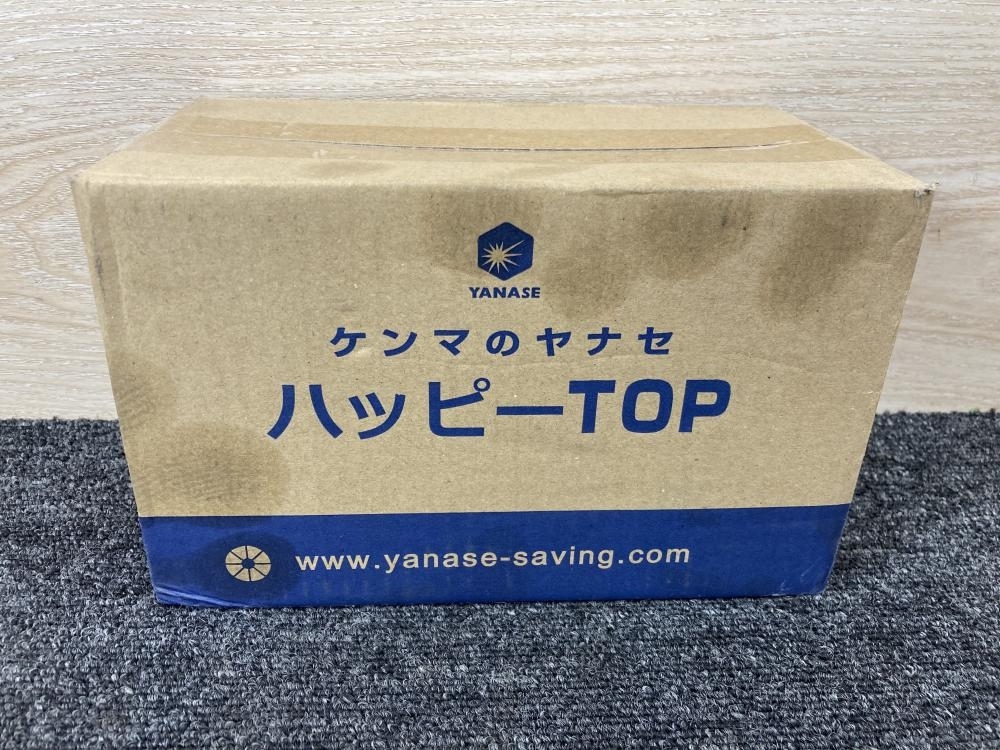 011◎未使用品・即決価格◎YANASE ケンマのヤナセ ハッピーTOP HTOPA3 100mm PA#40 20枚入の画像5