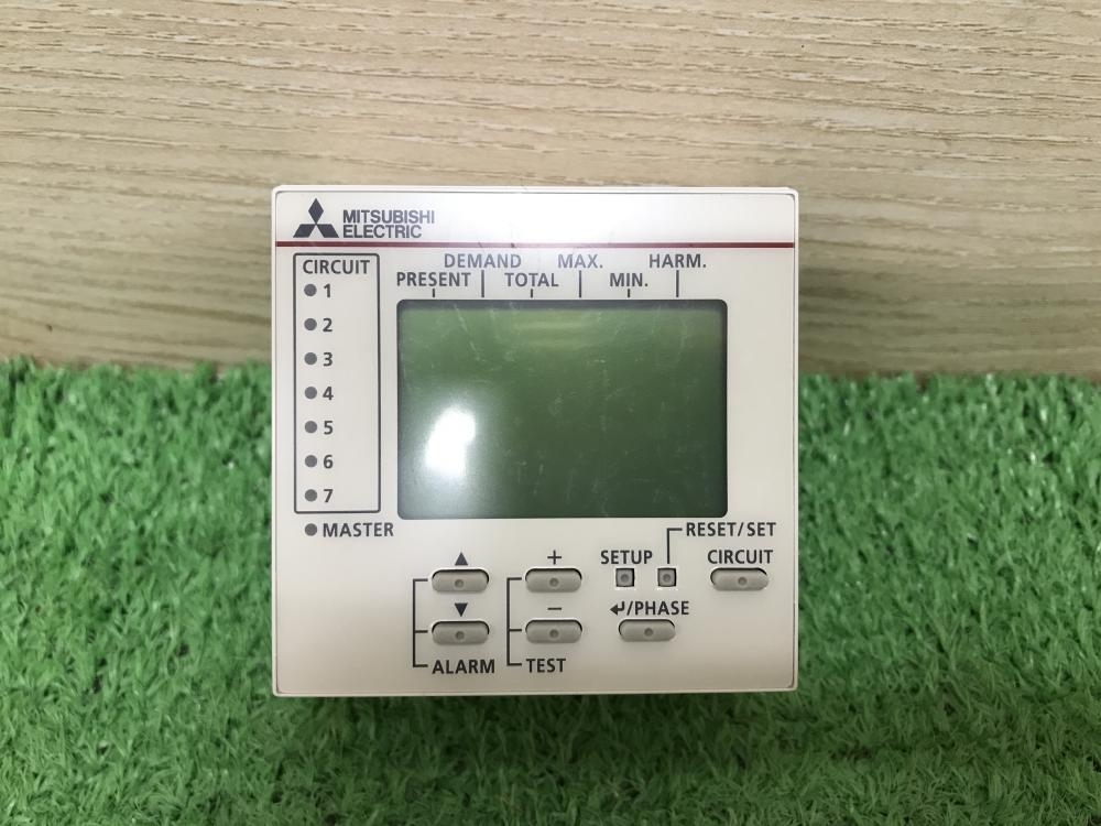 012◆未使用品◆三菱電機 エネルギー計測ユニット EMU4-D65_画像2