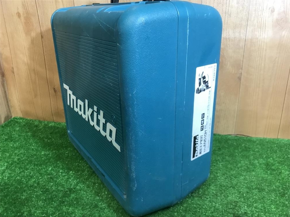 001♪おすすめ商品♪makita マキタ 50mm高圧エア釘打機 AN510H_画像9