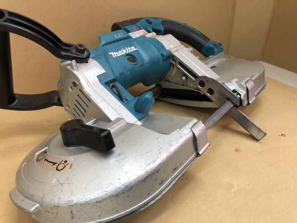 010■おすすめ商品■マキタ makita 充電式ポータブルバンドソー P180D_画像3