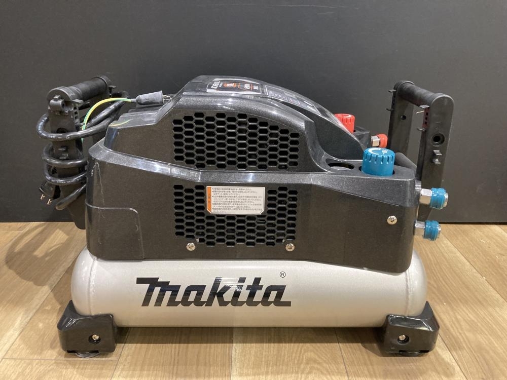 018☆おすすめ商品☆マキタ 常圧高圧コンプレッサー AC461XLB 018☆おすすめ商品☆マキタ 常圧高圧コンプレッサー AC461XLB