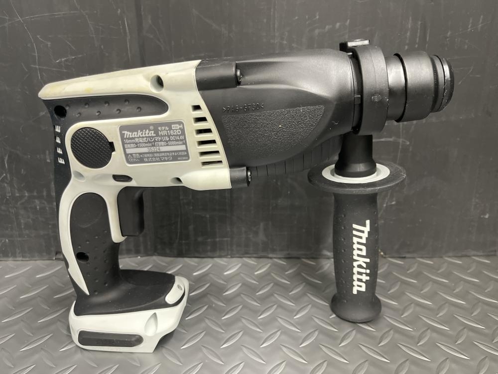 014〇おすすめ商品〇マキタ makita 16mm充電式ハンマドリル HR162D バッテリー(BL1430B)+充電器付_画像3